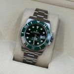 Rolex Submariner Date 116610LV - (8/8)