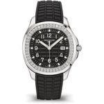 Patek Philippe Aquanaut 5267A/200-001 (2025) - Black dial 39 mm Steel case (1/1)