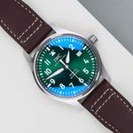 IWC Pilot Mark IW328205 - (1/8)