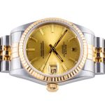 Rolex Datejust 31 68273 - (6/8)
