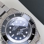Rolex Sea-Dweller Deepsea 126067 (2023) - Zwart wijzerplaat 50mm Titanium (4/8)