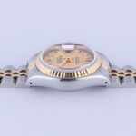 Rolex Lady-Datejust 69173 (1995) - 26 mm Gold/Steel case (5/8)