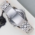 Omega Seamaster Diver 300 M 210.30.42.20.03.001 (2026) - Blauw wijzerplaat 42mm Staal (6/8)