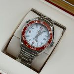 Omega Seamaster Planet Ocean 215.30.44.21.04.001 - (8/8)