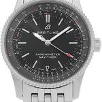 Breitling Navitimer A17325241B1P2 - (2/5)