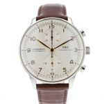 IWC Portuguese Chronograph IW371445 - (1/3)