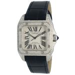 Cartier Santos 100 2878 - (1/7)
