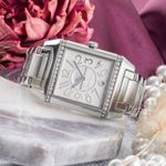 Jaeger-LeCoultre Reverso Squadra Lady Duetto Q7058420 - (1/8)