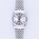 Rolex Datejust 36 16234 (2003) - 36 mm Steel case (3/8)