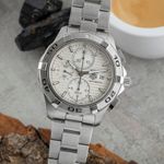 TAG Heuer Aquaracer 300M CAP2111.BA0833 - (3/8)