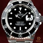 Rolex Submariner Date 16610 - (1/8)