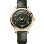 Omega De Ville Prestige 434.23.42.22.10.001 - (1/1)