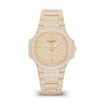 Patek Philippe Nautilus 7118/1450R-001 - (1/1)