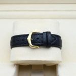 Cartier Tank Vermeil Unknown - (10/14)