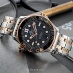 Omega Seamaster Diver 300 M 210.20.42.20.01.001 - (2/8)