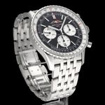 Breitling Navitimer A23322 - (6/8)
