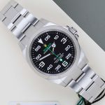 Rolex Air-King 126900 - (1/8)