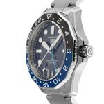 TAG Heuer Aquaracer 300M WBP5114.BA0013 (2025) - Blue dial 42 mm Steel case (4/7)