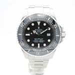 Rolex Sea-Dweller Deepsea 116660 - (1/7)