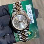 Rolex Datejust 41 126331 (2022) - Onbekend wijzerplaat 41mm Goud/Staal (1/1)