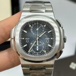 Patek Philippe Nautilus 5990/1A-011 - (7/7)