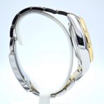 Rolex Sky-Dweller 326933 (2018) - Champagne dial 42 mm Gold/Steel case (5/7)