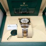 Rolex Daytona 126503 (2024) - 40 mm Gold/Steel case (5/6)