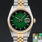 Rolex Datejust 36 16233 - (1/8)