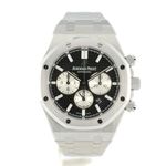 Audemars Piguet Royal Oak Chronograph 26331ST.OO.1220ST.02 - (1/7)