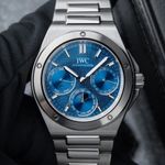 IWC Ingenieur IW344903 - (1/1)