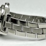 Breitling Colt GMT A32350 (2005) - Black dial 41 mm Steel case (7/10)