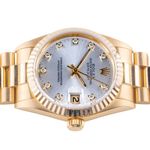 Rolex Datejust 31 68278 - (6/8)