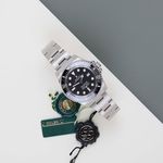 Rolex Sea-Dweller 4000 116600 - (2/8)