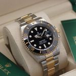Rolex Submariner Date 126613LN - (1/8)
