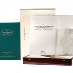 IWC Unknown IW1868 (1993) - 42 mm (2/8)