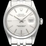 Rolex Datejust 36 16014 - (1/8)