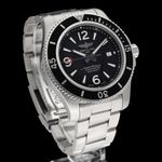 Breitling Superocean 44 A17367 (2019) - Blue dial 44 mm Steel case (4/8)