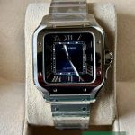 Cartier Santos WSSA0071 - (2/7)