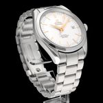 Omega Seamaster Aqua Terra 2503.34.00 - (6/8)