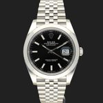 Rolex Datejust 41 126300 - (2/7)