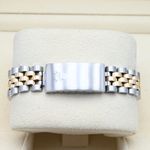 Rolex Datejust 31 68273 (1991) - Champagne wijzerplaat 31mm Goud/Staal (6/7)