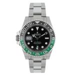 Rolex GMT-Master II 126720VTNR - (1/6)