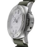 Panerai Luminor Submersible PAM01226 - (6/8)