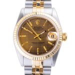 Rolex Datejust 31 68273 - (3/8)