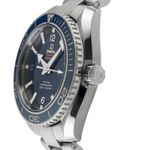 Omega Seamaster Planet Ocean 232.90.46.21.03.001 - (6/8)