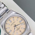 Rolex Oyster Perpetual 41 134300 (2026) - 41mm Staal (4/8)