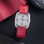 Omega De Ville 511.305 - (1/8)