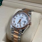 Rolex Datejust 126231 - (6/10)