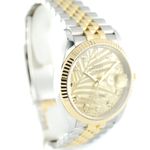 Rolex Datejust 36 126233 - (6/7)