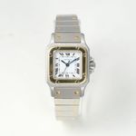 Cartier Santos 0902 - (2/4)